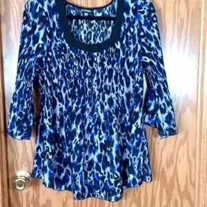 GEORGE, Boho, animal print,office, church, party, date night, causal